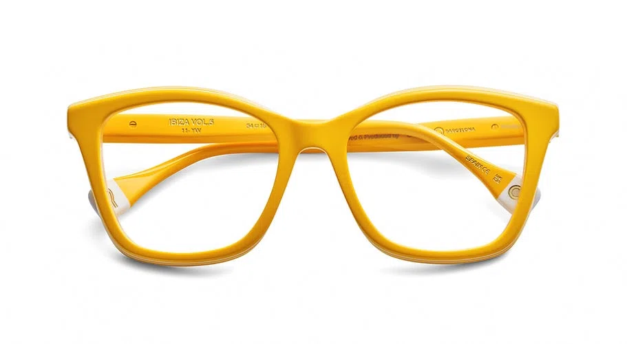 Etnia Barcelona IBIZA 11 Eyeglasses - view 4